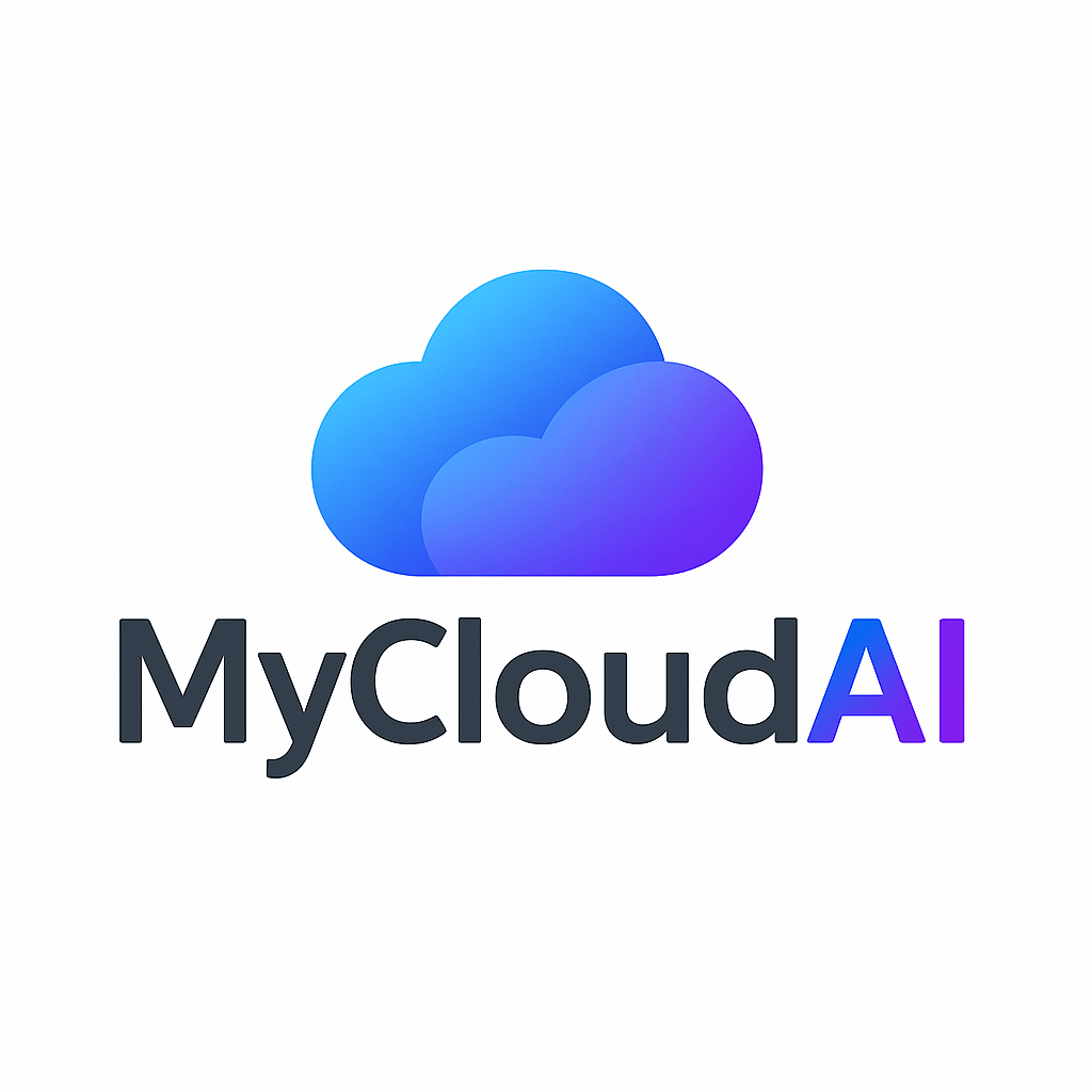 MyCloudAI